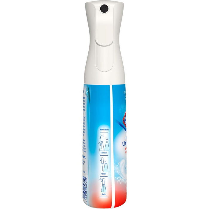 Clorox Island Blossom Ready-to-Use Bathroom Foamer - 16oz
