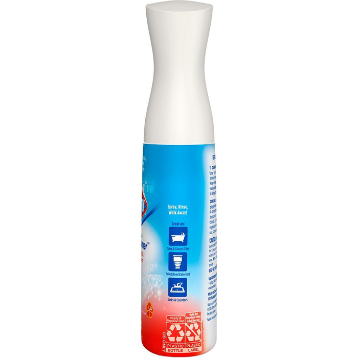 Clorox Island Blossom Ready-to-Use Bathroom Foamer - 16oz