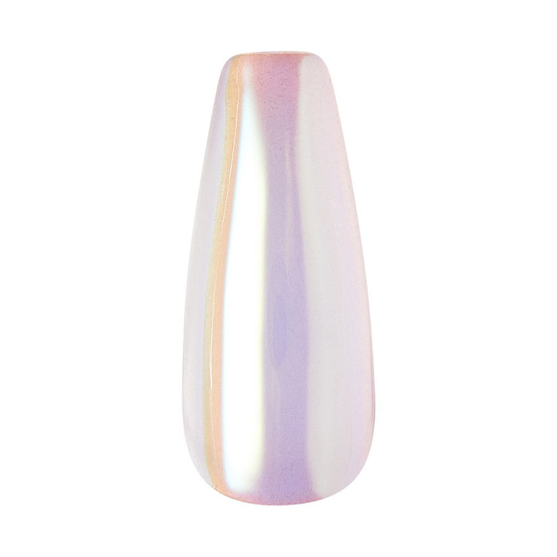 KISS Products Jelly Fantasy Nails - Jelly Cookie - 31ct