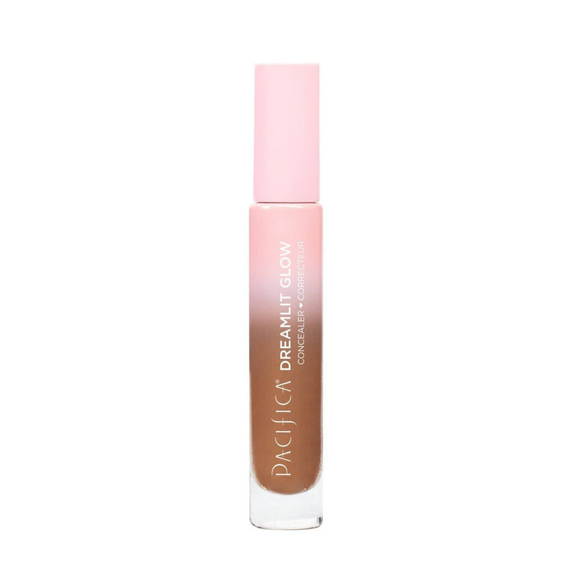 Pacifica Dream Lit Concealer - Shade 5 - Brown - 0.22 fl oz