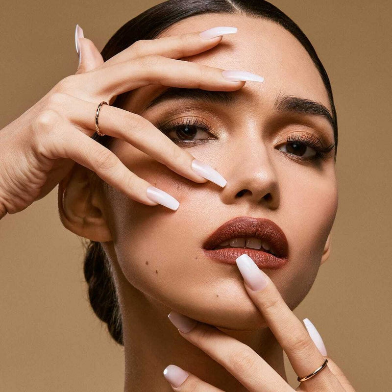 KISS Classy Fake Nails - Be-you-tiful - 28ct