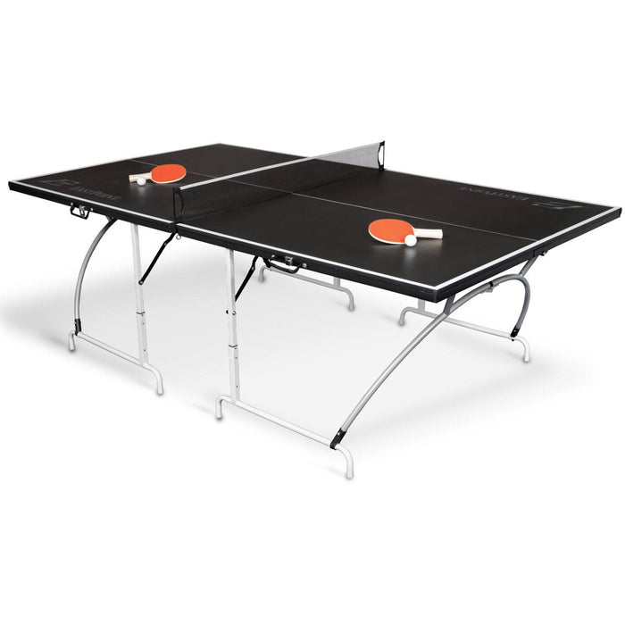 EastPoint Mid-Sized Easy Setup Table Tennis Table (LOCAL PICKUP ONLY)