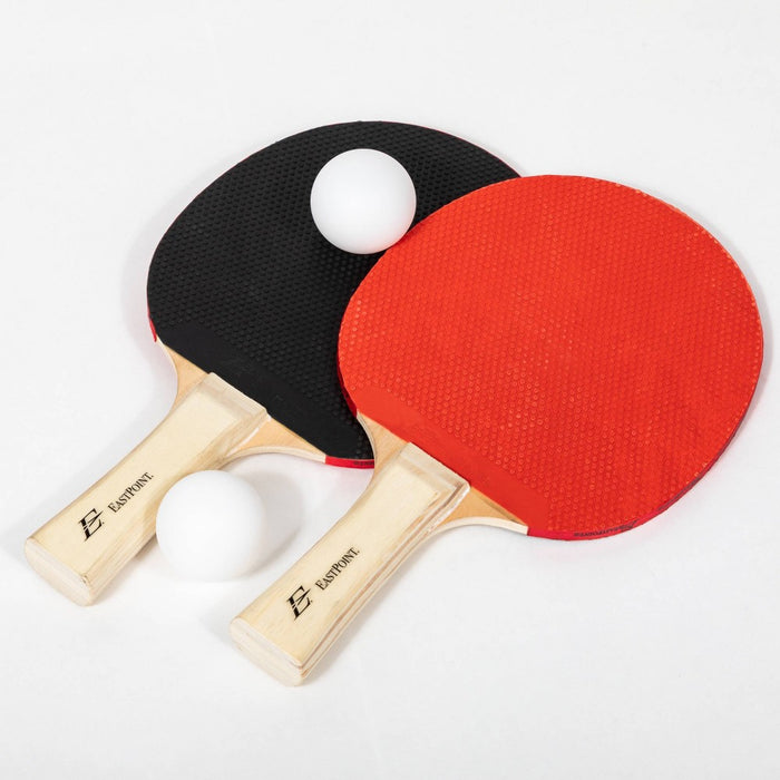 EastPoint Mid-Sized Easy Setup Table Tennis Table (LOCAL PICKUP ONLY)