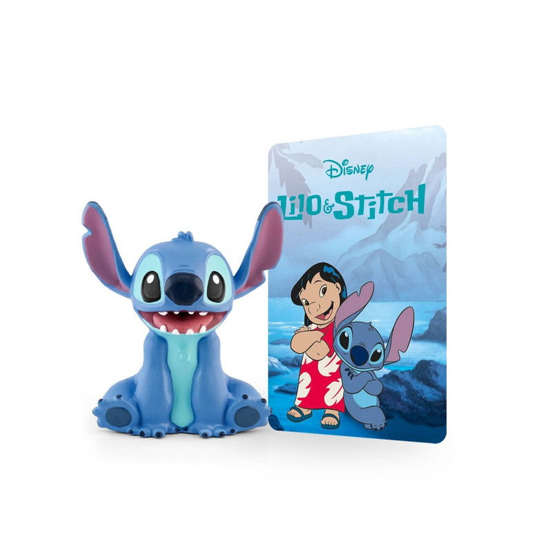 Tonies Disney Lilo & Stitch Audio Play Figurine *ADD 3 TO YOUR CART & 1 IS FREE!*