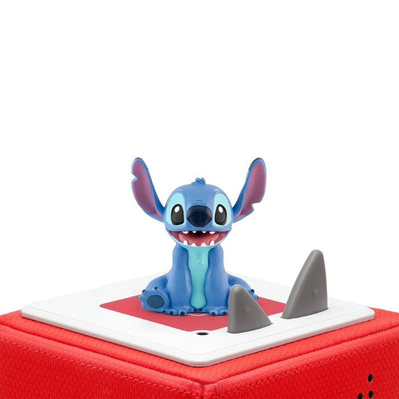Tonies Disney Lilo & Stitch Audio Play Figurine *ADD 3 TO YOUR CART & 1 IS FREE!*