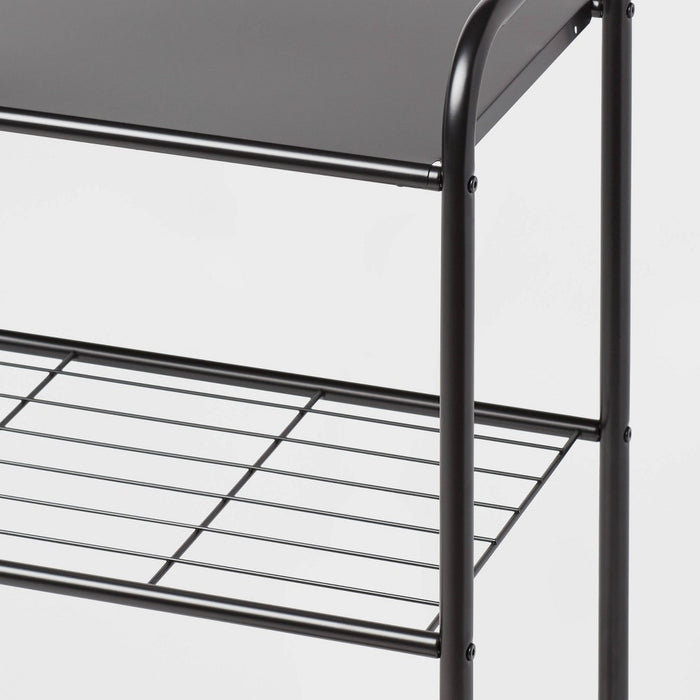 Microwave Cart - Room Essentials