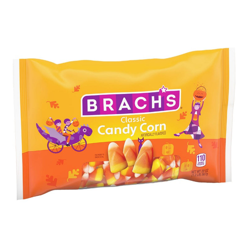 Brach's Halloween Candy Corn - 20oz (LOCAL PICKUP ONLY)
