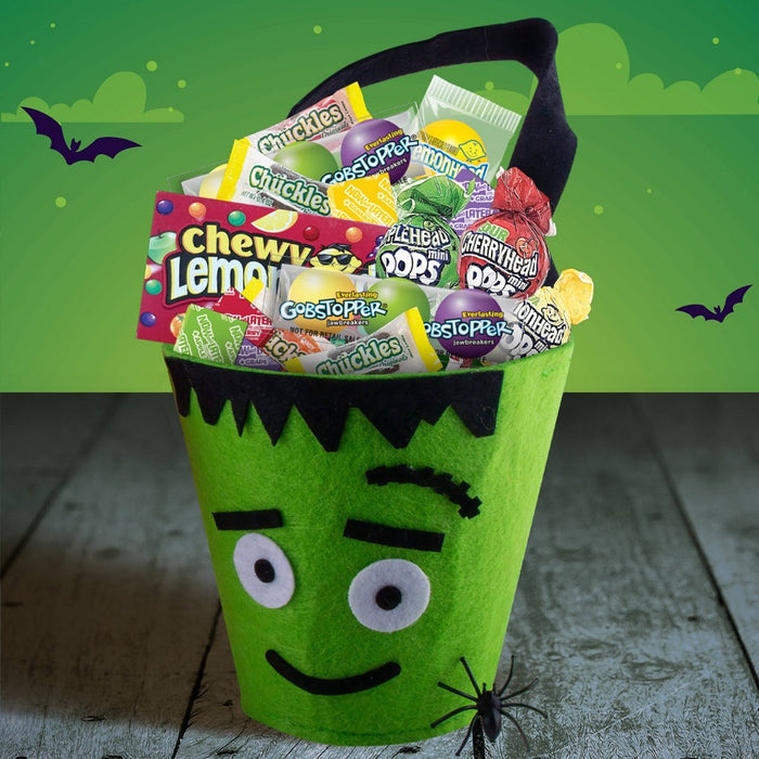 Halloween Ferrara Kiddie Mix - 77.92oz/330ct (LOCAL PICKUP ONLY)