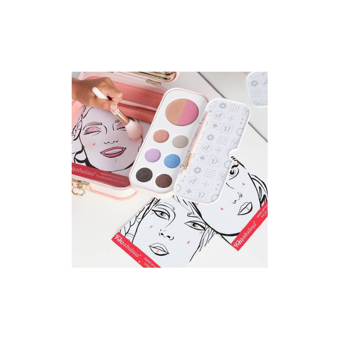 FAO SchwarzFlawless Fashion Makeup Artist Set