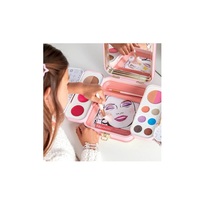 FAO SchwarzFlawless Fashion Makeup Artist Set