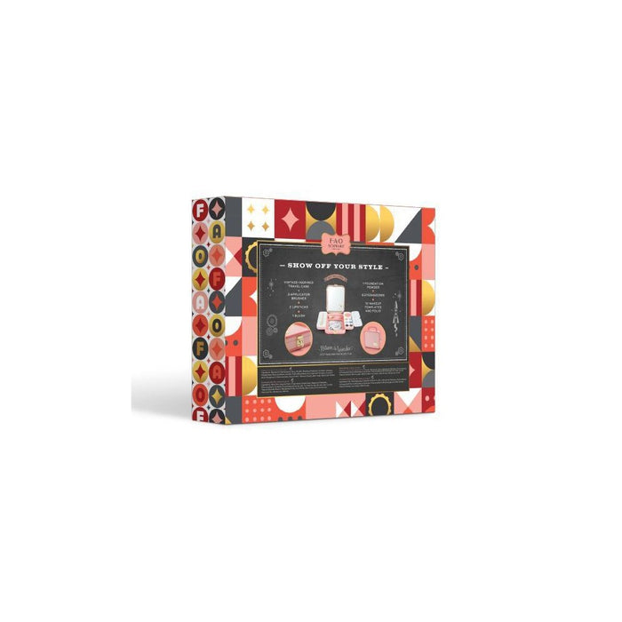 FAO SchwarzFlawless Fashion Makeup Artist Set