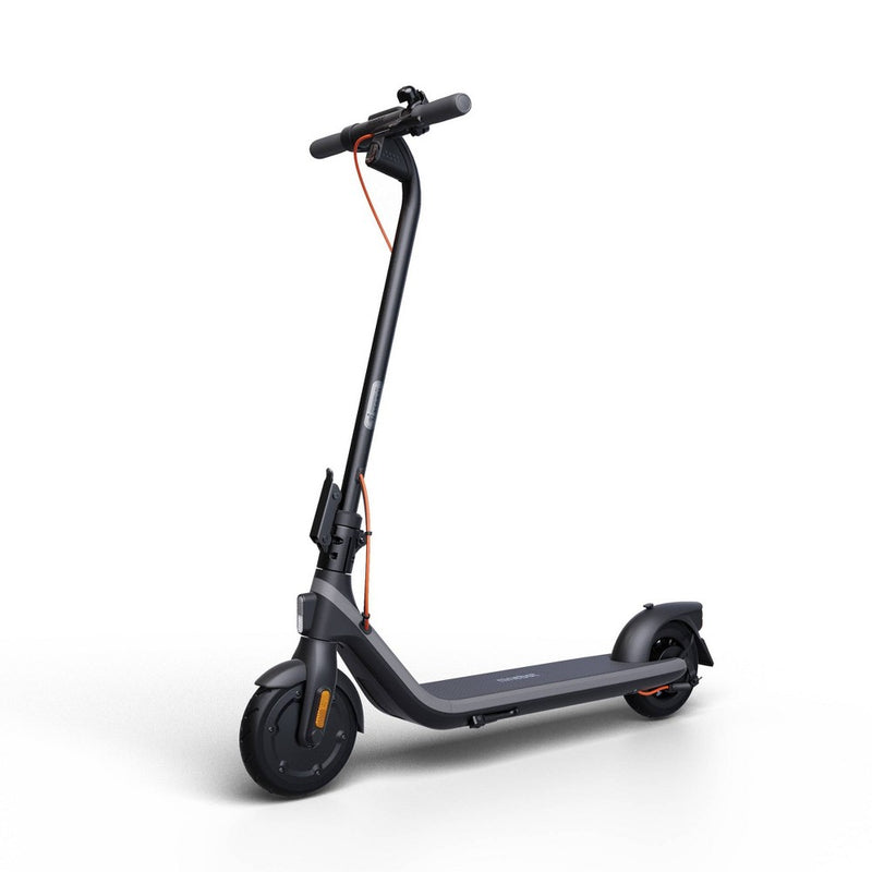 Segway E2 Plus Electric Scooter - Black (LOCAL PICKUP ONLY)