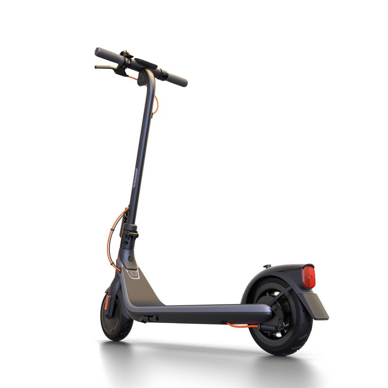Segway E2 Plus Electric Scooter - Black (LOCAL PICKUP ONLY)