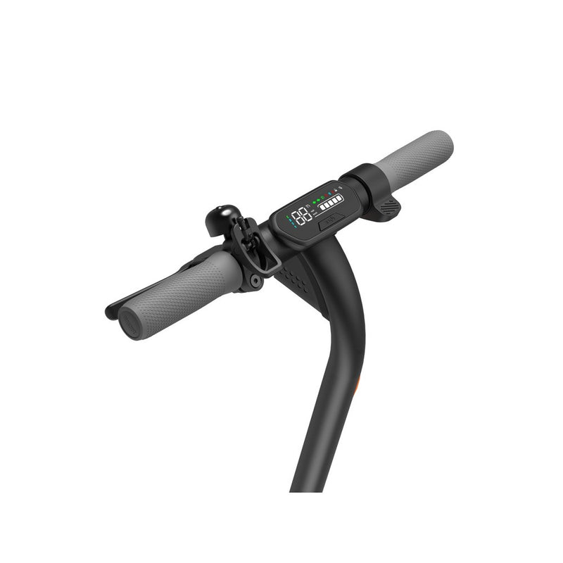 Segway E2 Plus Electric Scooter - Black (LOCAL PICKUP ONLY)