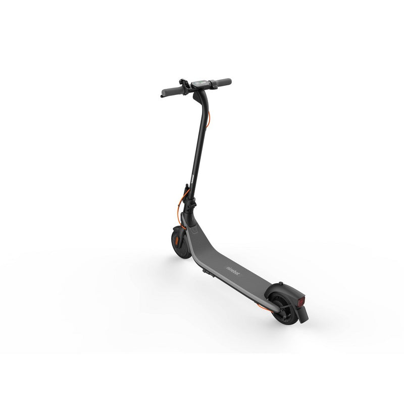 Segway E2 Plus Electric Scooter - Black (LOCAL PICKUP ONLY)