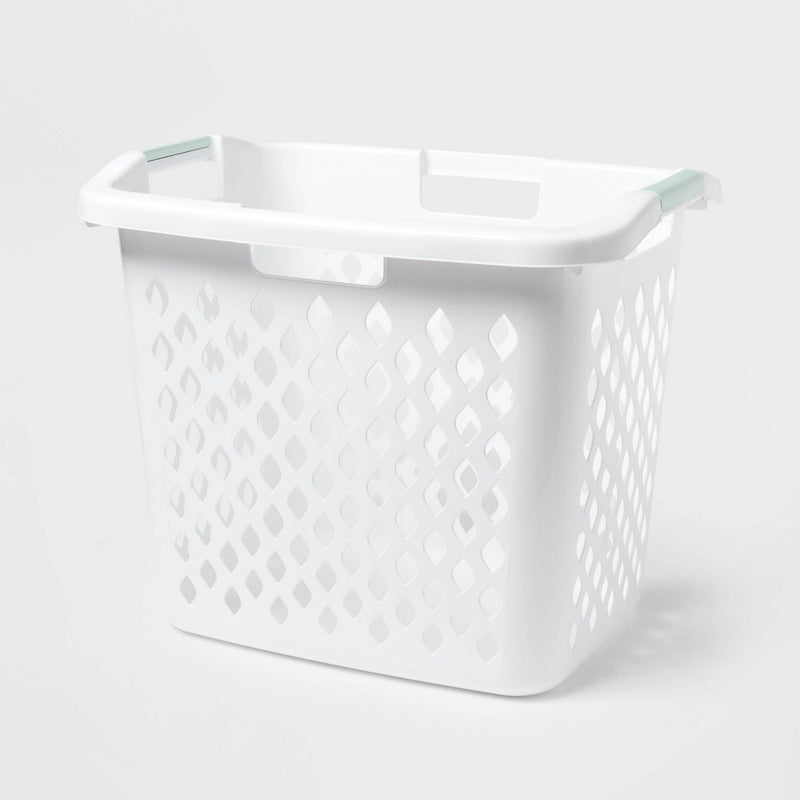 2.1bu Lamper White - Brightroom (LOCAL PICKUP ONLY)