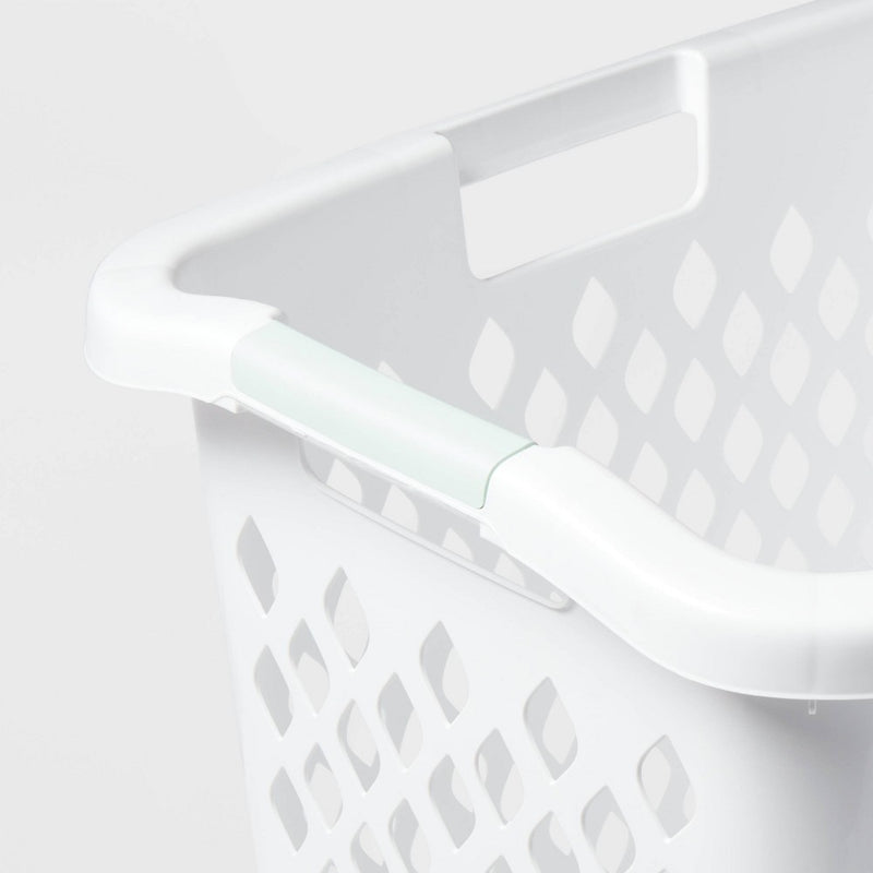 2.1bu Lamper White - Brightroom (LOCAL PICKUP ONLY)