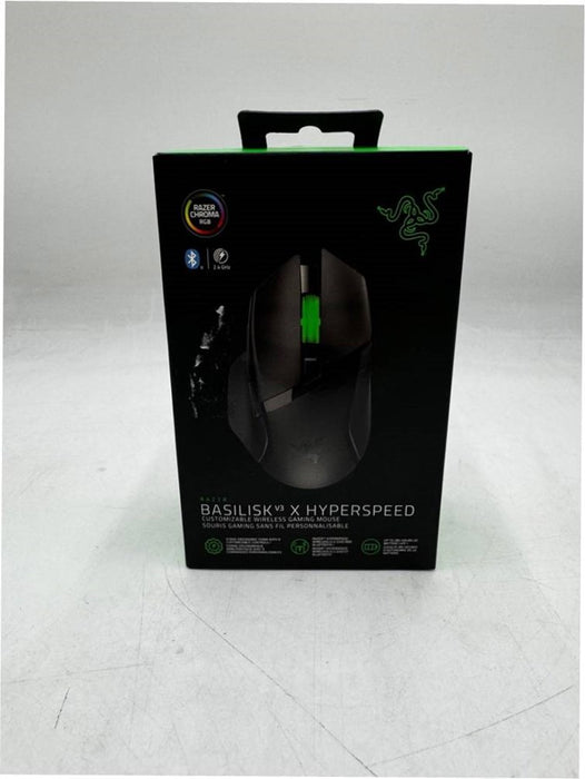 Razer Basilisk V3 X HyperSpeed Gaming Mouse