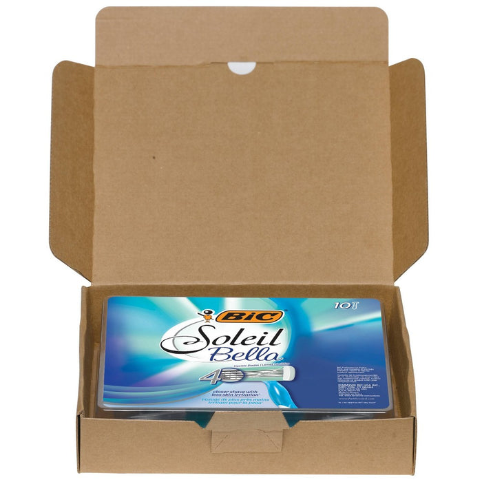 BiC Soleil Bella - 10ct