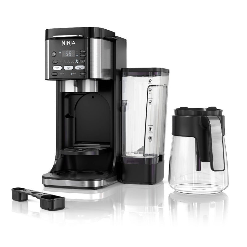 Ninja DualBrew Hot & Iced Coffee Maker -CFP101