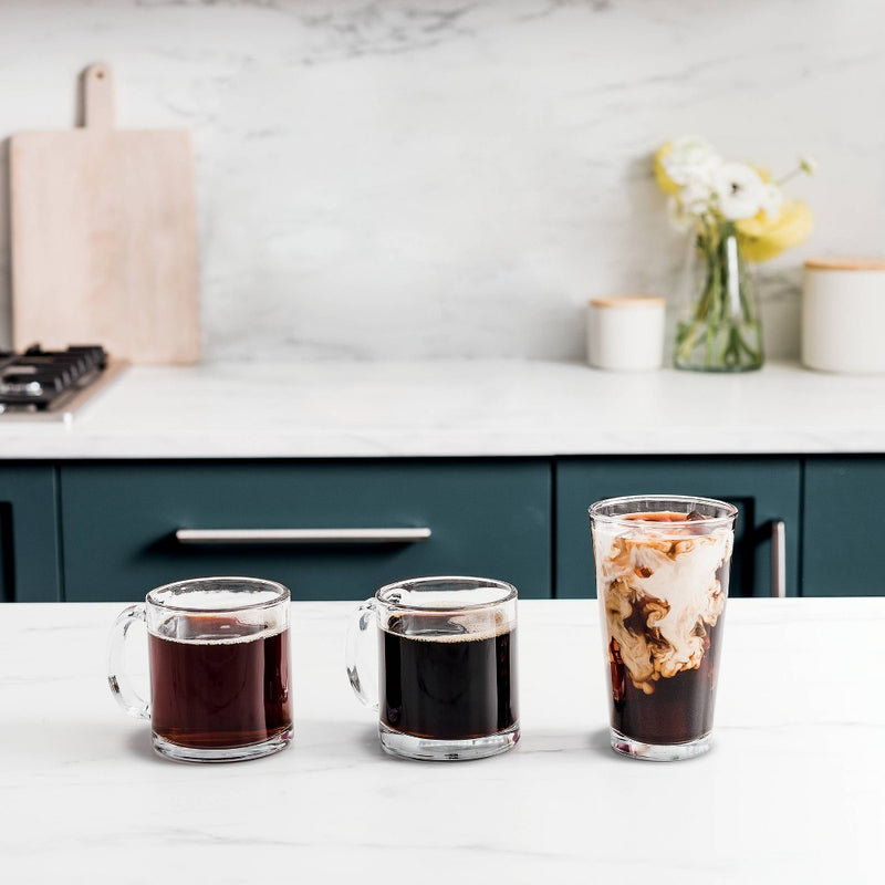 Ninja DualBrew Hot & Iced Coffee Maker -CFP101