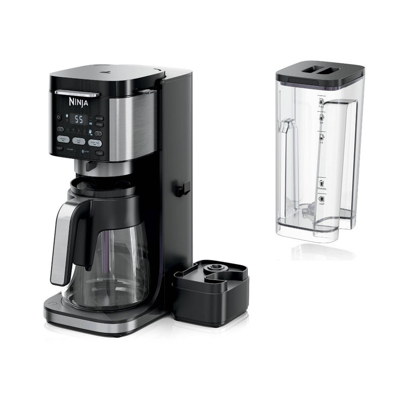 Ninja DualBrew Hot & Iced Coffee Maker -CFP101