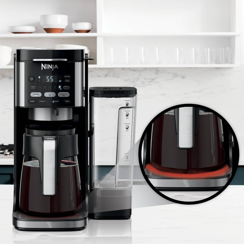 Ninja DualBrew Hot & Iced Coffee Maker -CFP101