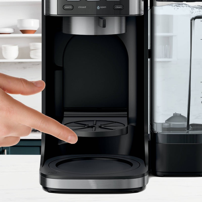 Ninja DualBrew Hot & Iced Coffee Maker -CFP101