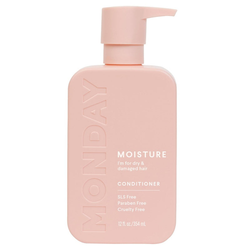 MONDAY Moisture Conditioner - 12 fl oz