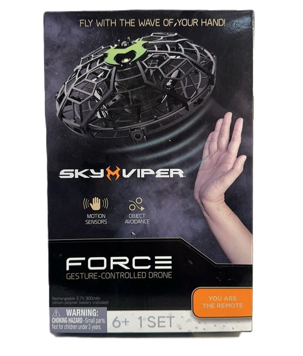 Sky Viper Force Hover Sphere196