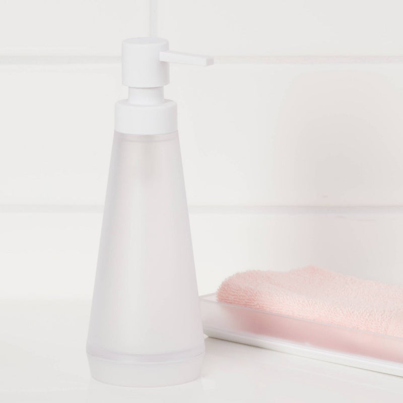 Soap Pump Frosted - Room Essentials
