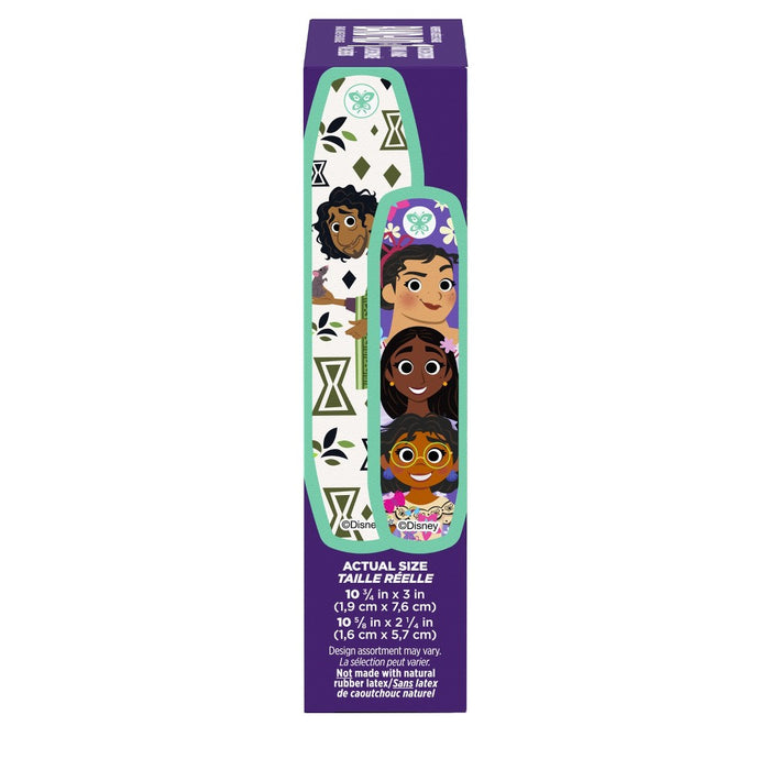 Band-Aid Encanto Adhesive Bandages - 20ct