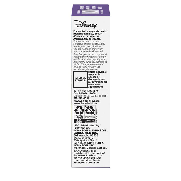 Band-Aid Encanto Adhesive Bandages - 20ct