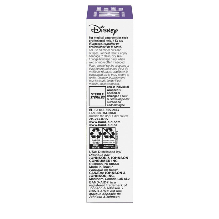 Band-Aid Encanto Adhesive Bandages - 20ct