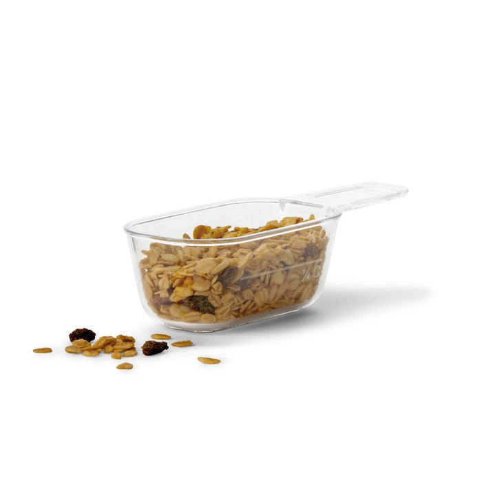Rubbermaid Brilliance Pantry 16 Cup 9pc Set