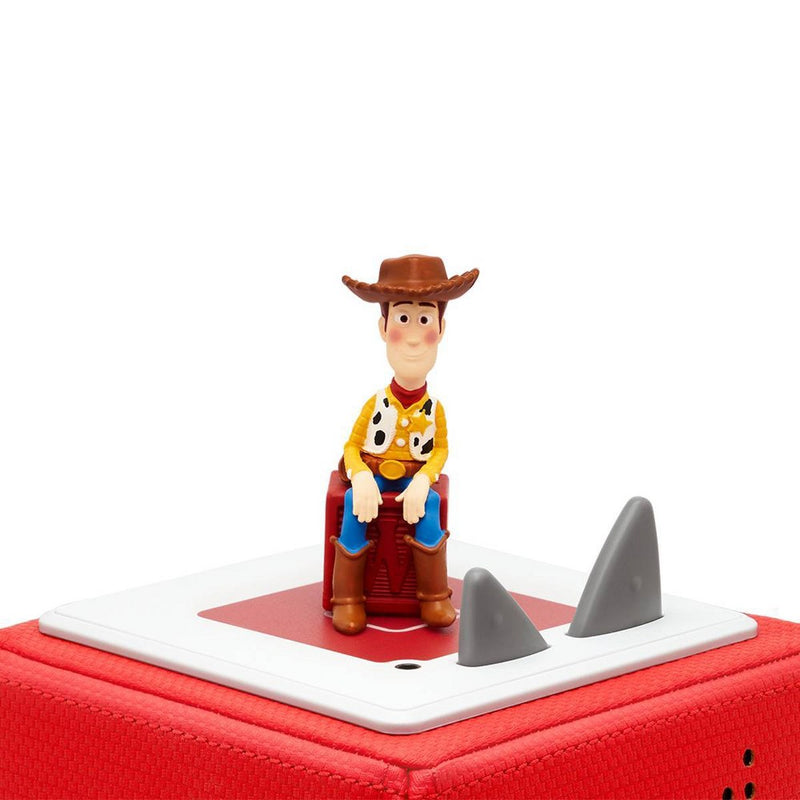 Tonies Disney Pixar Toy Story Toniebox Audio Player Starter Set