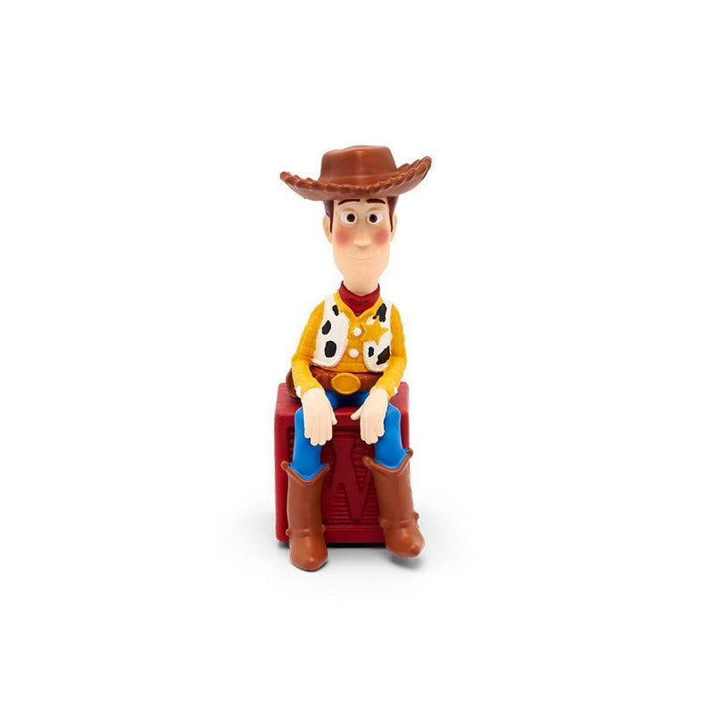 Tonies Disney Pixar Toy Story Toniebox Audio Player Starter Set