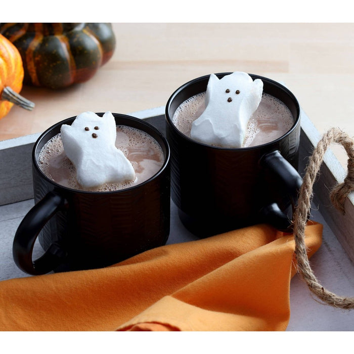 Peeps Halloween Marshmallow Ghosts - 1.5oz/3ct