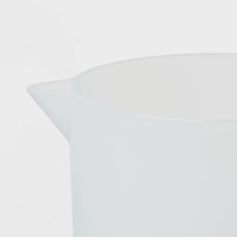 72oz Plastic Beverage Pitcher Mint - Room Essentials
