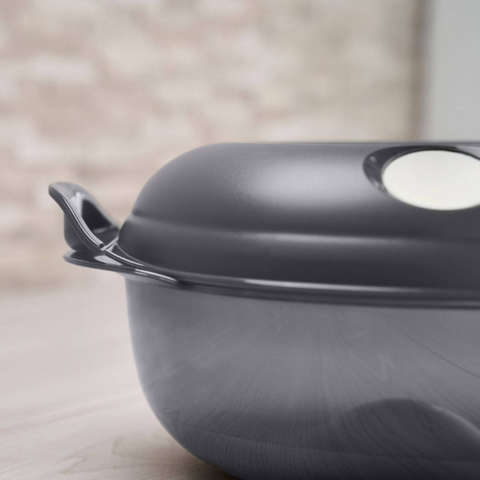 Tupperware Freeze Heat & Serve 6.25C Round