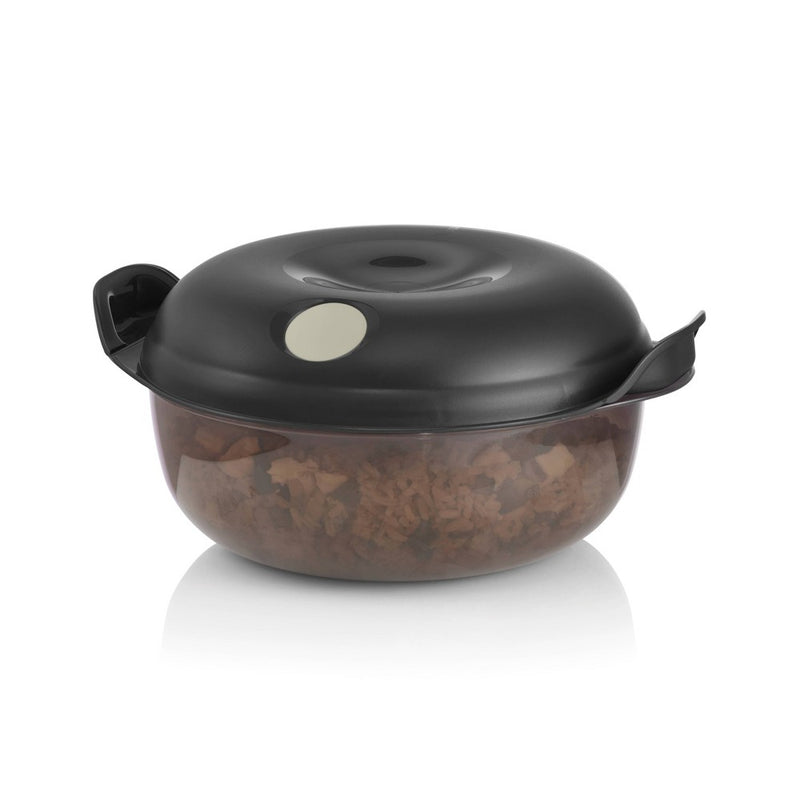 Tupperware Freeze Heat & Serve 6.25C Round