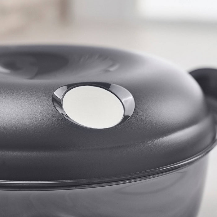 Tupperware Freeze Heat & Serve 6.25C Round