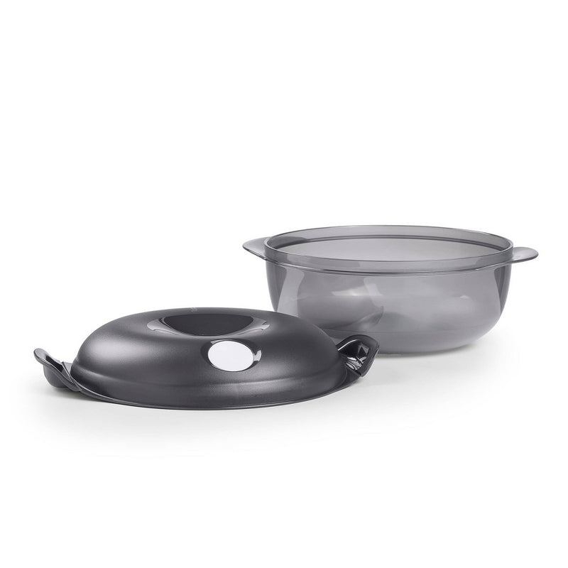 Tupperware Freeze Heat & Serve 6.25C Round