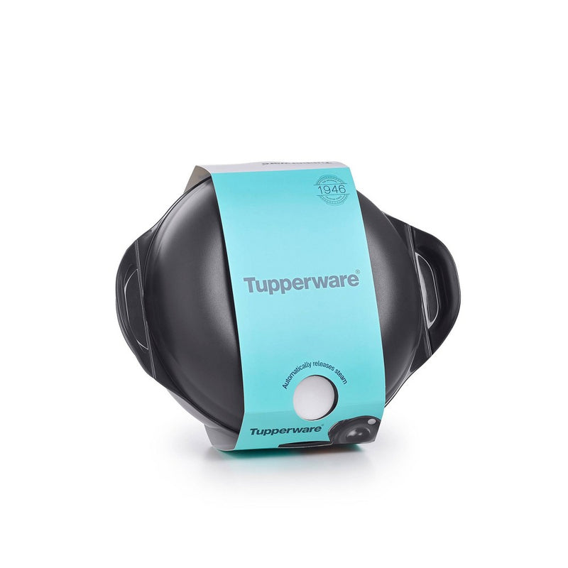Tupperware Freeze Heat & Serve 6.25C Round
