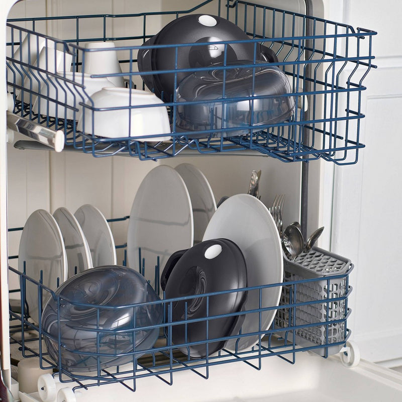 Tupperware Freeze Heat & Serve 6.25C Round