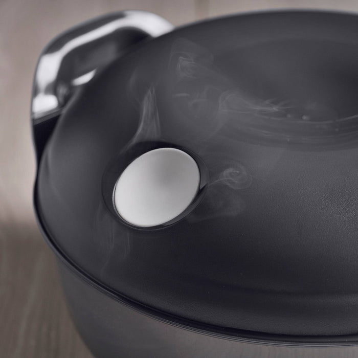 Tupperware Freeze Heat & Serve 6.25C Round
