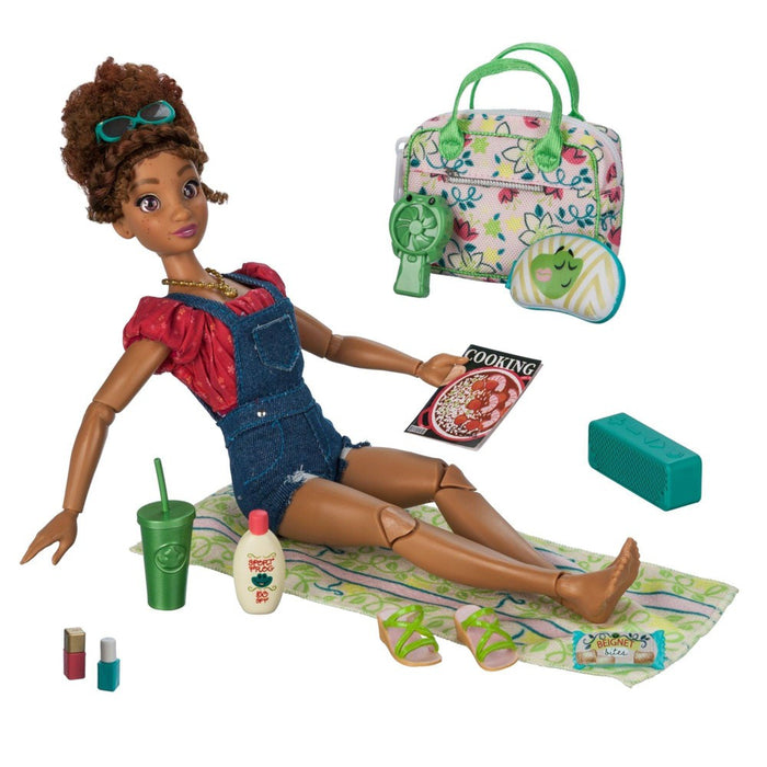 Disney ily 4EVER Inspired by Tiana Accessory Pack