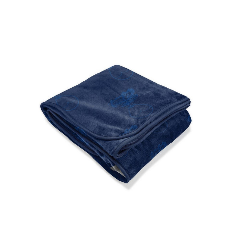 Fortnite Battle Bus Kids' Blanket