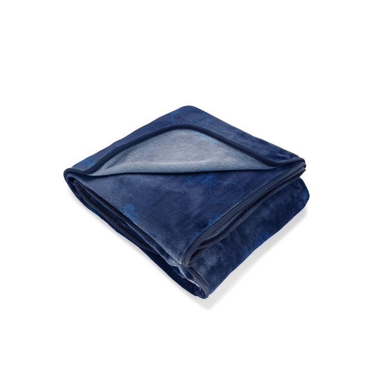 Fortnite Battle Bus Kids' Blanket