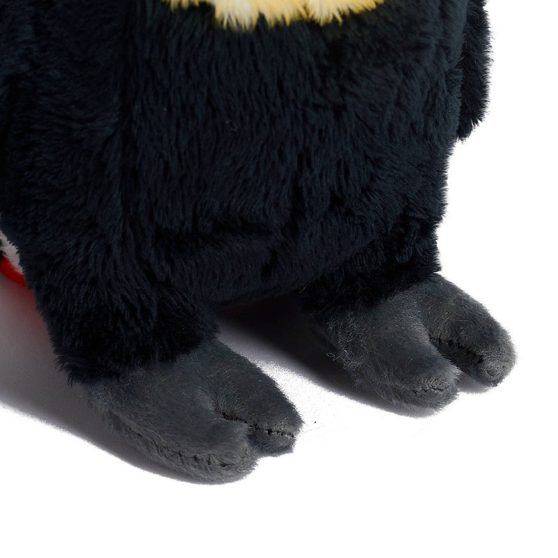 FAO Schwarz 6" Toucan Toy Plush